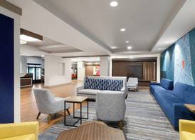 Holiday Inn Express & Suites HUNTSVILLE WEST - RESEARCH PK by IHG 3