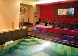 Hôtel Spa Mendi Alde 5