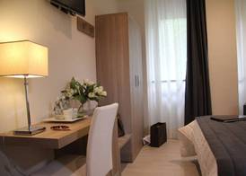 Hotel Zara Milano 5