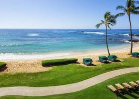 Sheraton Kauai Resort 3