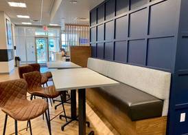 Howard Johnson by Wyndham Winnipeg West 3