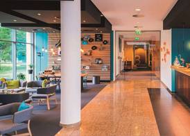 Vienna House Easy by Wyndham Wuppertal 3