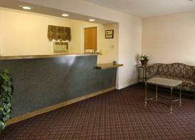 Howard Johnson by Wyndham Williamstown 3