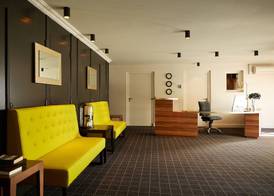 Best Western Hotel Atrium Valence 2