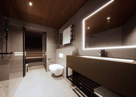 Hotel Ylläsrinne Deluxe 4