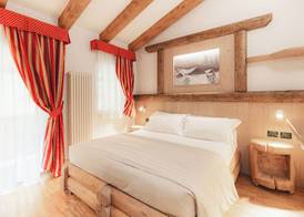 Hotel Selva 2