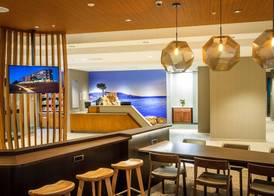 SpringHill Suites by Marriott The Dunes On Monterey Bay 2