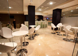 Hotel Allon Mediterrania 4