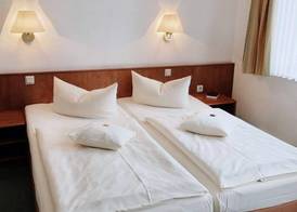 REGIOHOTEL Bunte Stadt Wernigerode 4