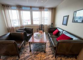 Hotel Svartisen 3