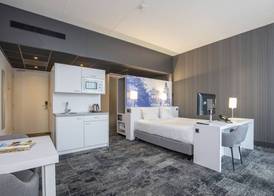 Fletcher Hotel-Restaurant Oss 5