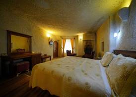 Vezir Cave Suites 5