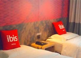 ibis Beijing Tuanjiehu 5