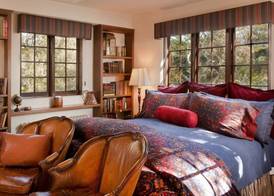 Old Monterey Inn 4