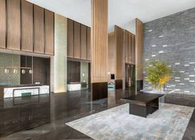 Luoyang Marriott Hotel 5
