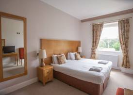 Wortley Hall Sheffield 3