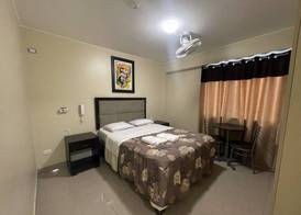 Terrazas Suite 2