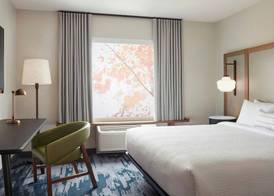 TownePlace Suites by Marriott Haverhill 4