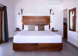 Distrito 88 - Adults Only Boutique Hotel 5