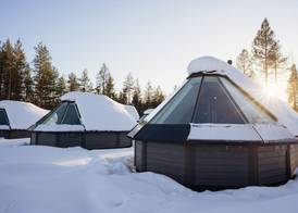 Apukka Resort 2