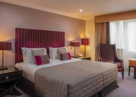 Staverton Park Hotel & Golf Club 4