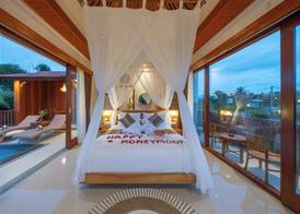 Casa Fortuna Villa by Mahaputra 4