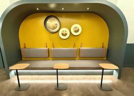 Hip Karma Hostel 5