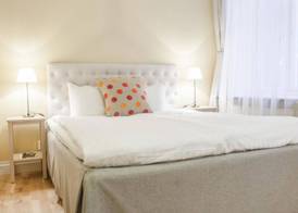 Hotel Bishops Arms Lund 3
