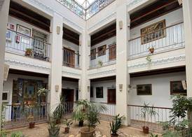 Hotel Convento La Gloria 2
