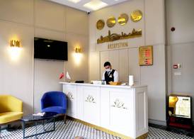 Amida Boutique Hotel Diyarbakır 2