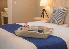Le Nautique Beachfront Apartments 5