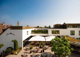 Hotel Neues Tor 4