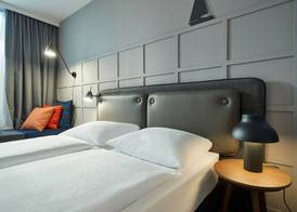 unique by ATLANTIC Hotels Kiel 5