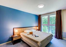 Résidence Vacancéole - Les Balcons d'Aix 3