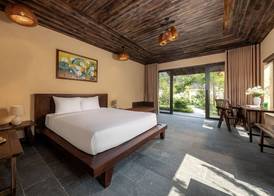 Scenic Mountain Ecolodge Ninh Binh 5