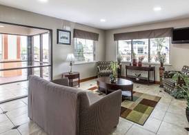 Quality Inn Montgomery South 5