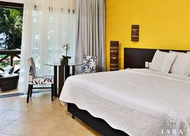 Iara Beach Hotel Boutique 4