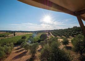 Glamping Podere San Jacopo 5