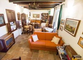 Nenà Al Borgo Castello 4