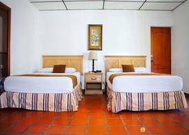 Hotel Pacific Paradise 4