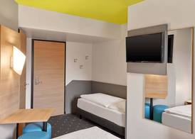 B&B Hotel Trier 5
