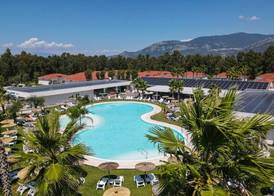 Hôtel Club Framissima Acqua Di Venere 4