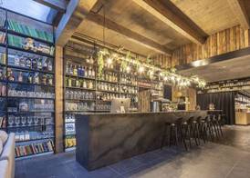 Pytloun Wellness Hotel Harrachov 4
