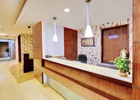 Hotel Twin Tulips HSR Layout 4