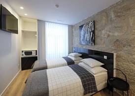 FLH Porto Downtown GuestHouse 3