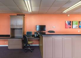 Motel 6-Snyder, TX 4
