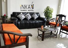 Inka's Tambo Hotel 3