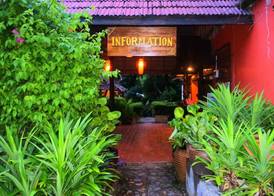 Baan Laanta Resort and Spa 3