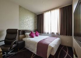 Hotel Metropolitan Saitama-Shintoshin 4