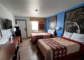 Conn Brown Harbour Inn 2